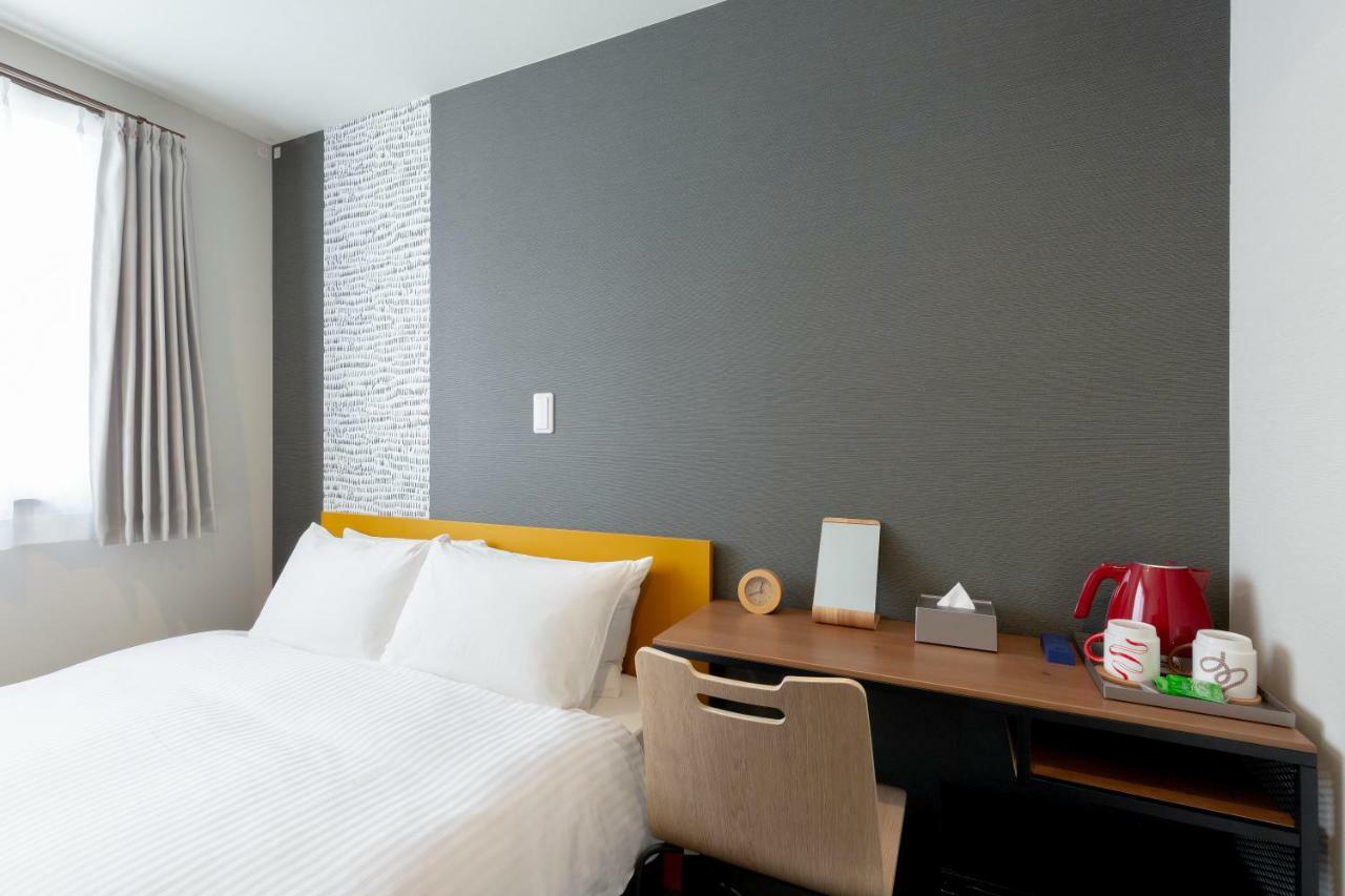 Grand Japaning Hotel Kyoto Station Komeya Luaran gambar