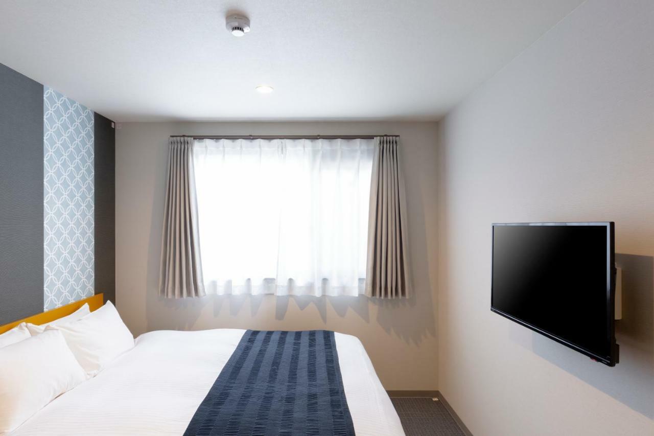 Grand Japaning Hotel Kyoto Station Komeya Luaran gambar