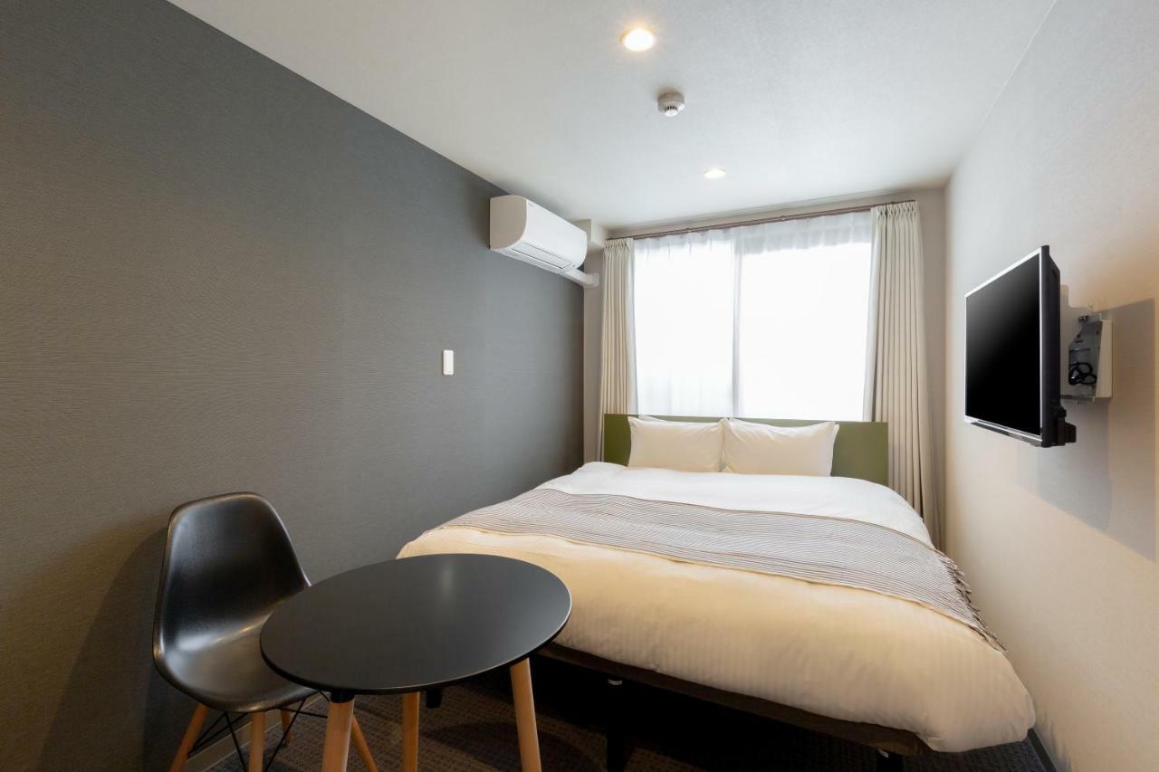 Grand Japaning Hotel Kyoto Station Komeya Luaran gambar