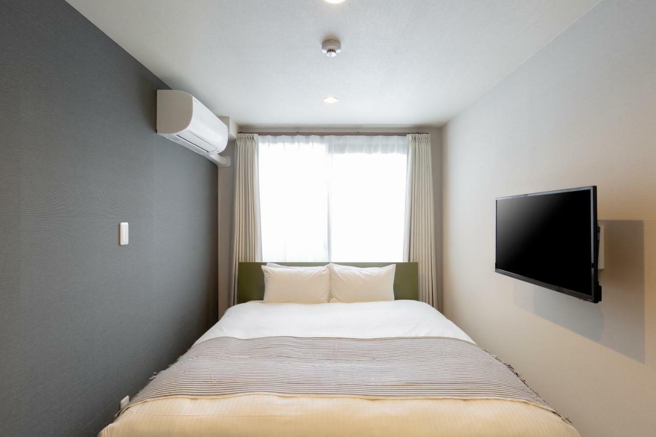 Grand Japaning Hotel Kyoto Station Komeya Luaran gambar