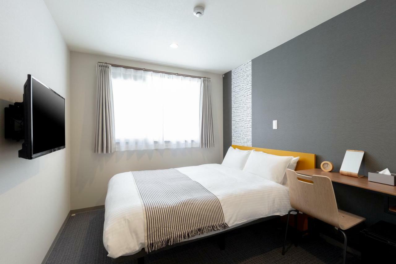 Grand Japaning Hotel Kyoto Station Komeya Luaran gambar