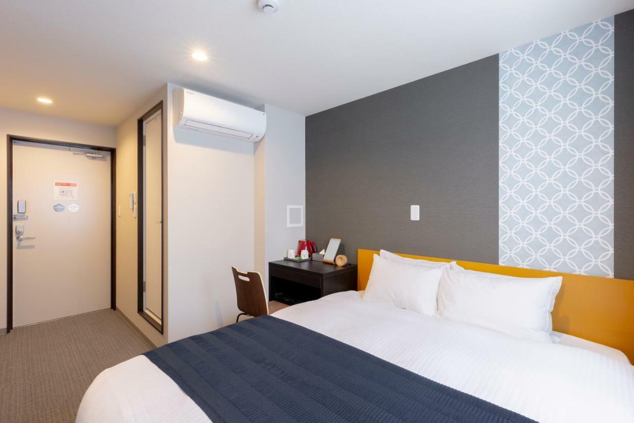 Grand Japaning Hotel Kyoto Station Komeya Luaran gambar