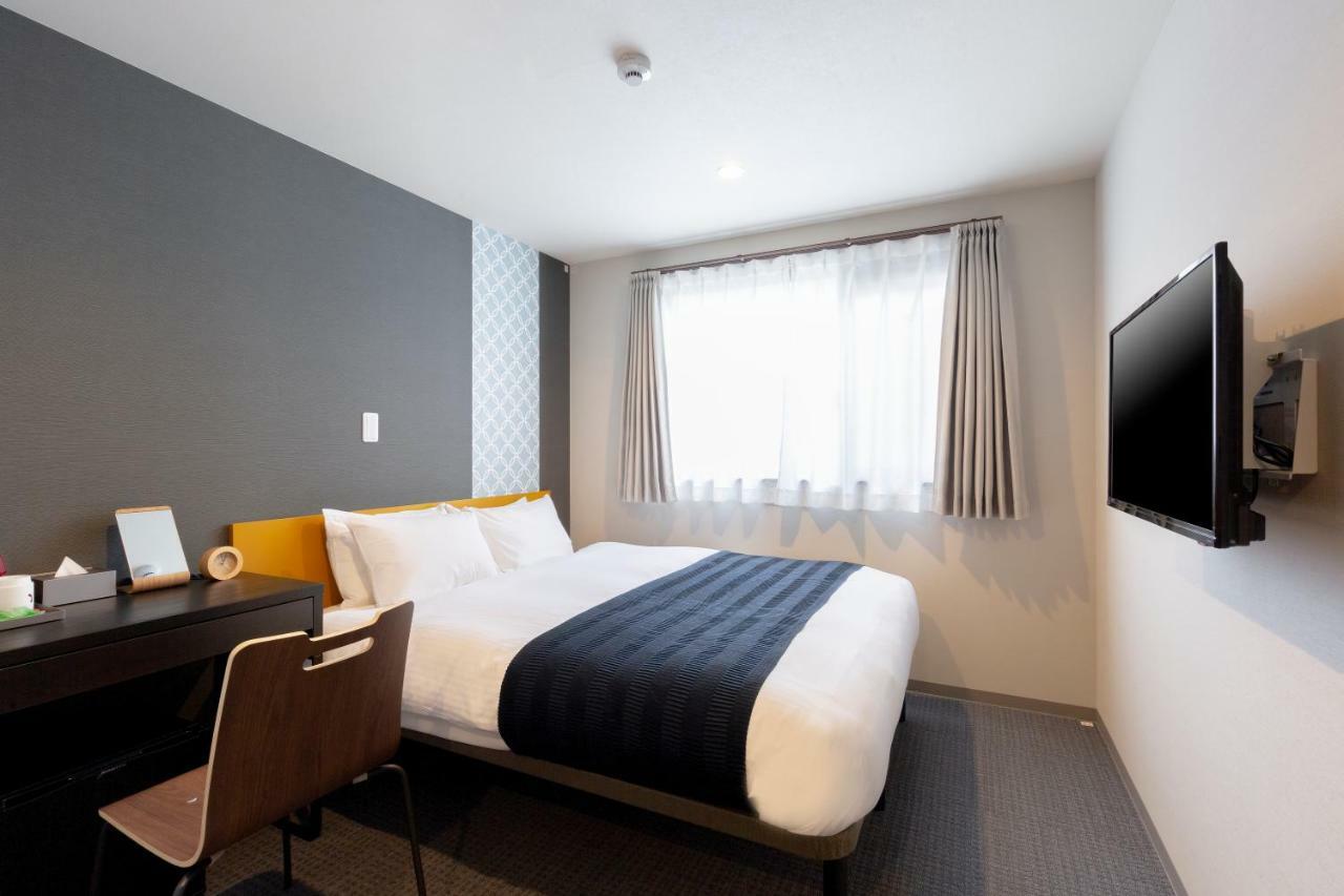 Grand Japaning Hotel Kyoto Station Komeya Luaran gambar