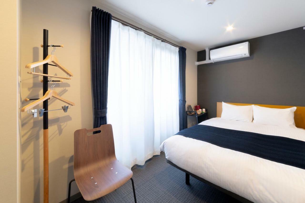 Grand Japaning Hotel Kyoto Station Komeya Luaran gambar