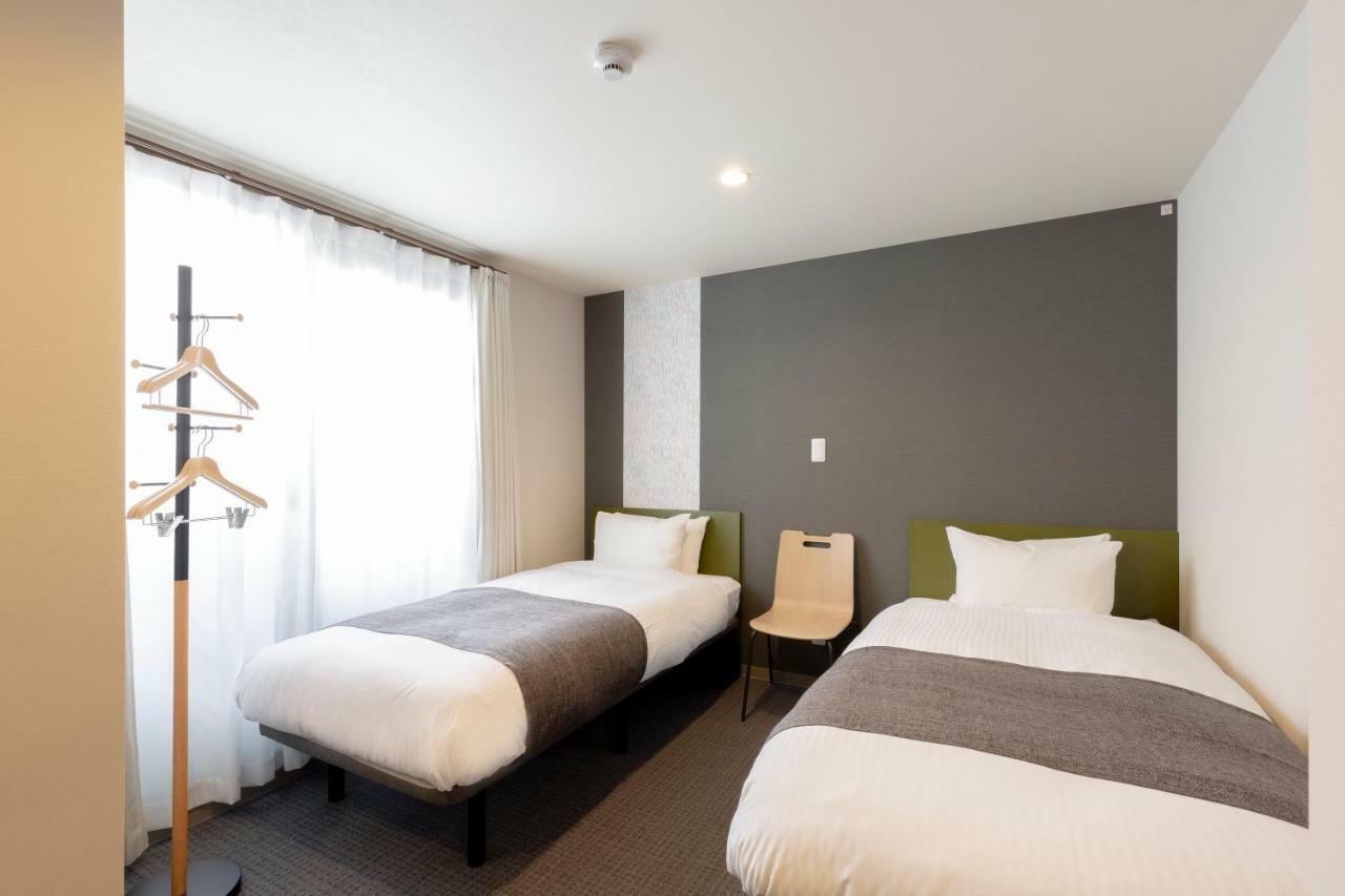 Grand Japaning Hotel Kyoto Station Komeya Luaran gambar
