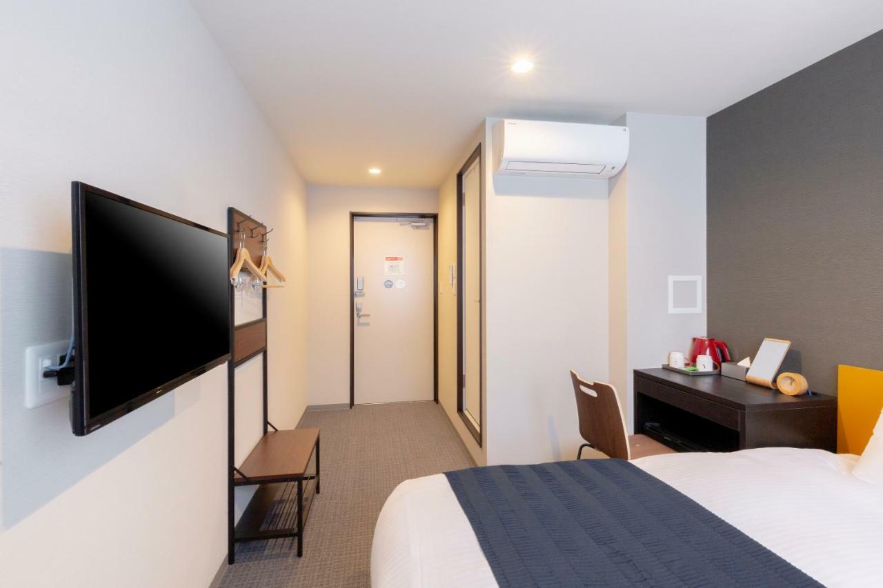 Grand Japaning Hotel Kyoto Station Komeya Luaran gambar
