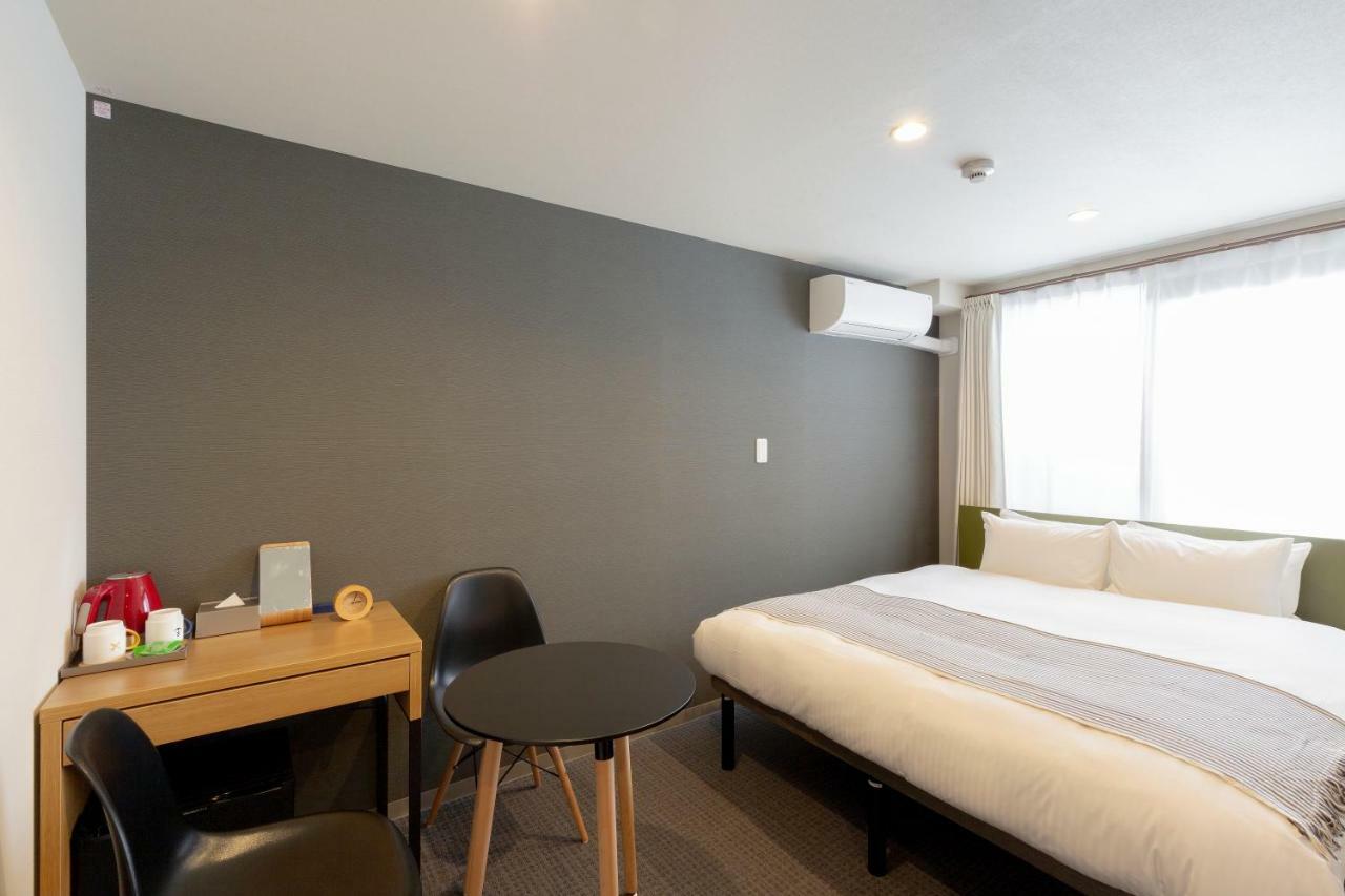 Grand Japaning Hotel Kyoto Station Komeya Luaran gambar